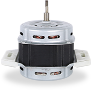 洗濯機用モーター